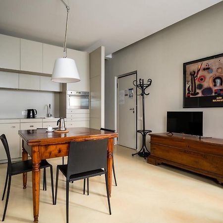 Residence I Masca' Bologna Eksteriør bilde