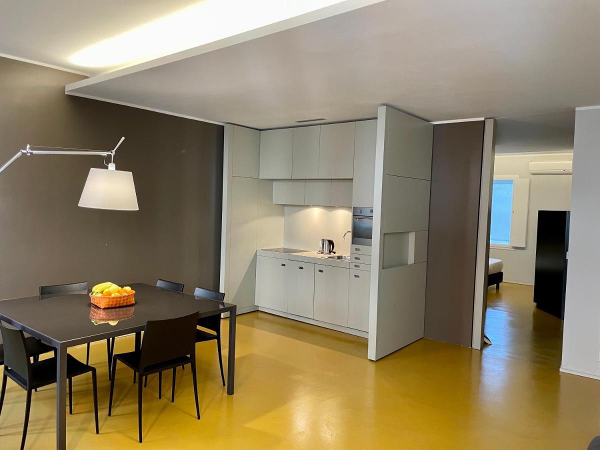 Residence I Masca' Bologna Eksteriør bilde