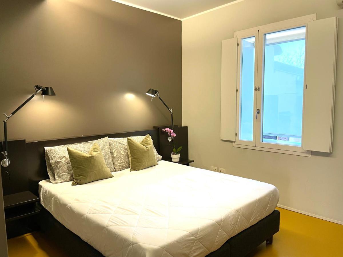 Residence I Masca' Bologna Eksteriør bilde
