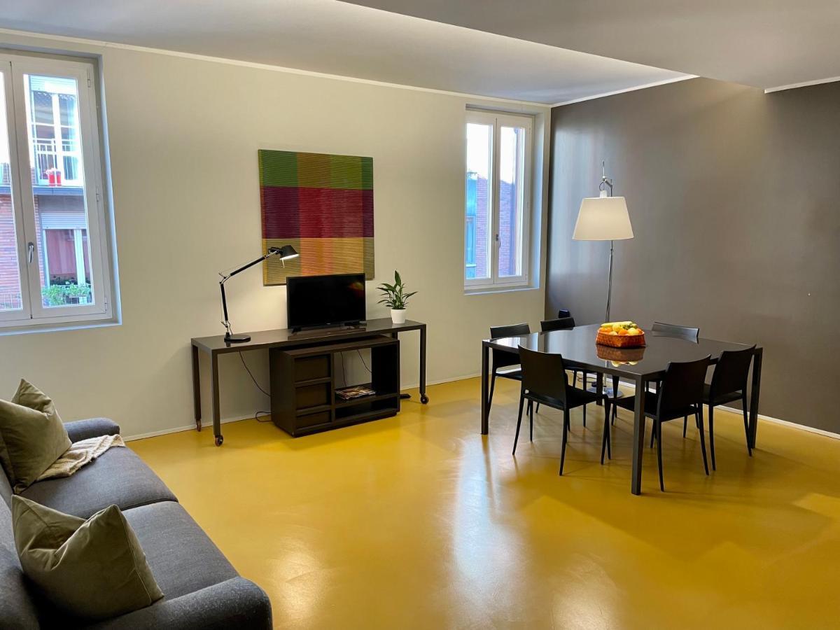 Residence I Masca' Bologna Eksteriør bilde