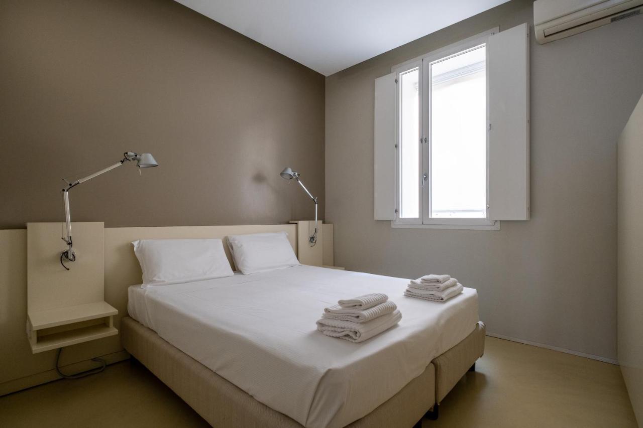 Residence I Masca' Bologna Eksteriør bilde