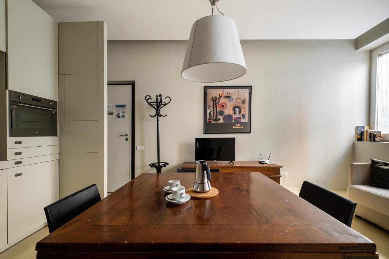 Residence I Masca' Bologna Eksteriør bilde