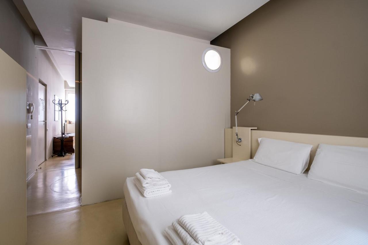 Residence I Masca' Bologna Eksteriør bilde