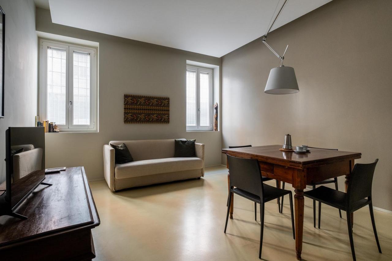 Residence I Masca' Bologna Eksteriør bilde