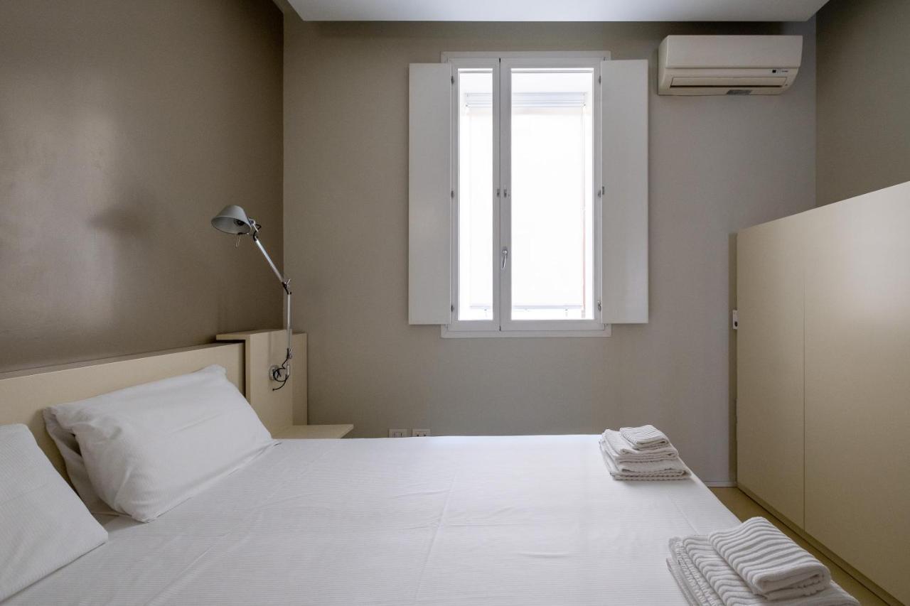 Residence I Masca' Bologna Eksteriør bilde