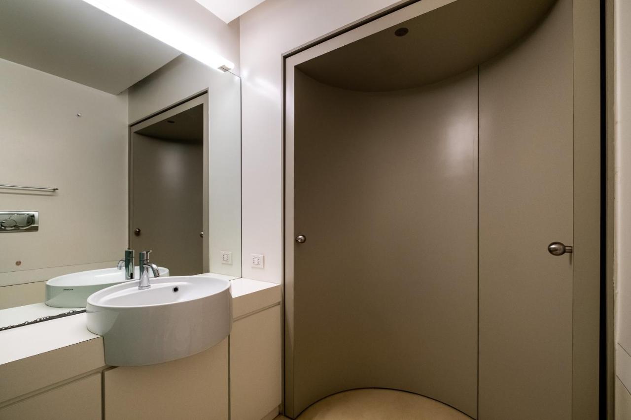 Residence I Masca' Bologna Eksteriør bilde