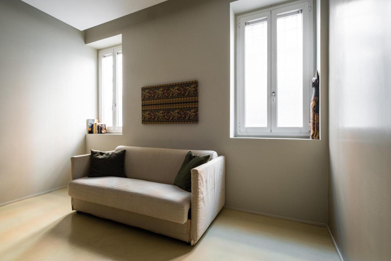 Residence I Masca' Bologna Eksteriør bilde