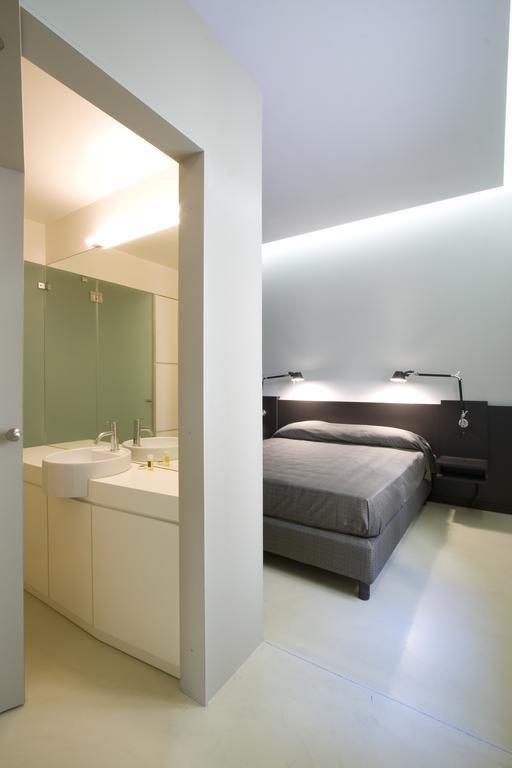 Residence I Masca' Bologna Eksteriør bilde