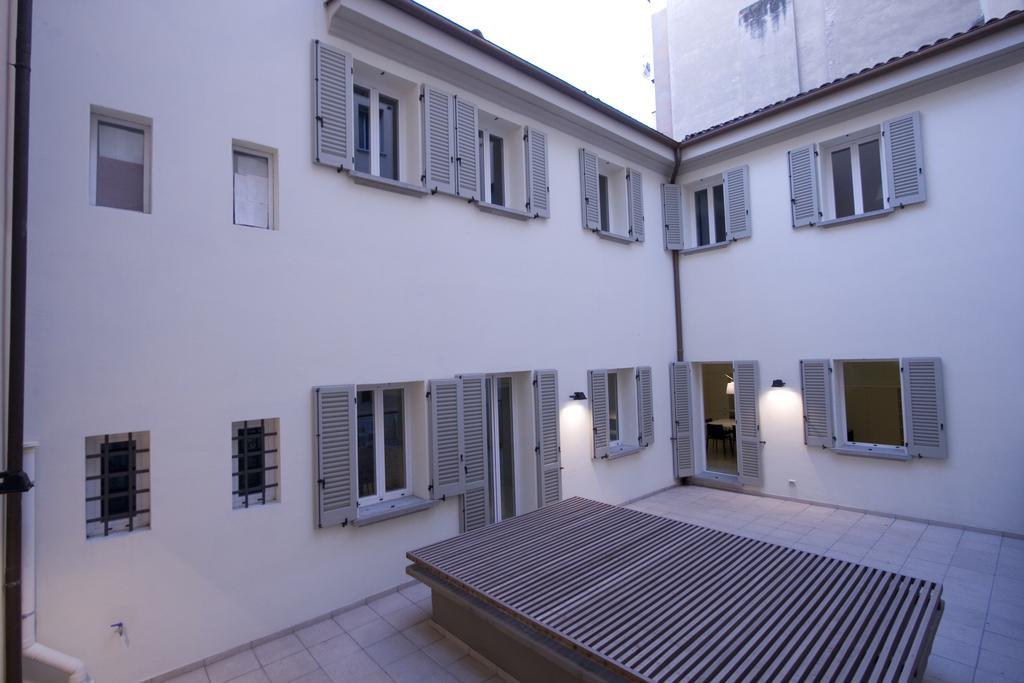 Residence I Masca' Bologna Eksteriør bilde