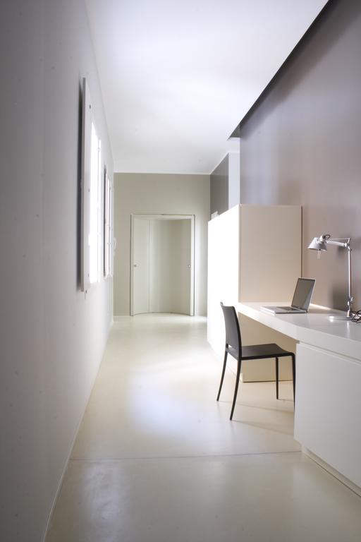 Residence I Masca' Bologna Eksteriør bilde