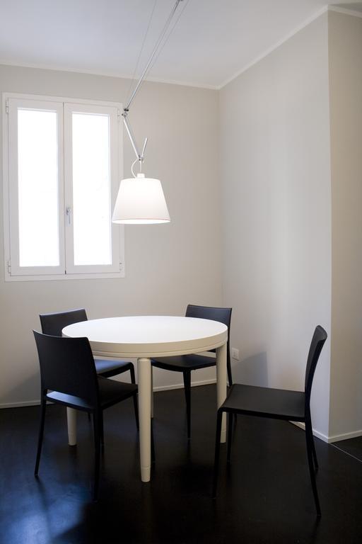 Residence I Masca' Bologna Eksteriør bilde